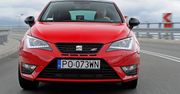 Seat Ibiza Cupra