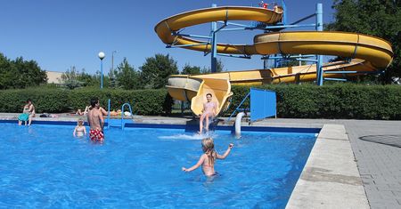 Pływalnia Letnia na Chwiałce znów dostępna w całości