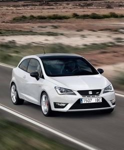 Seat Ibiza Cupra