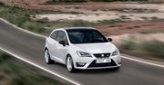 Seat Ibiza Cupra