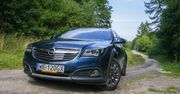 Opel Insignia Country Tourer