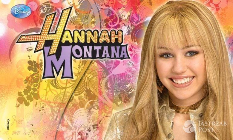 Miley Cyrus po 5 latach ponownie jako Hannah Montana! Fani oszaleli z radości!