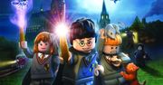 Lego Harry Potter Lata 1-4 - recenzja