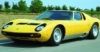 Lamborghini Miura