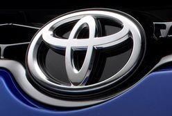 Toyota ponownie najcenniejszą motomarką świata