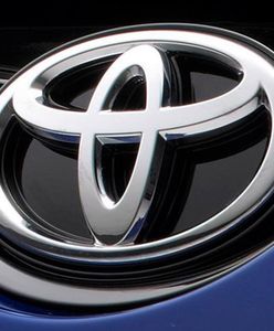 Toyota ponownie najcenniejszą motomarką świata