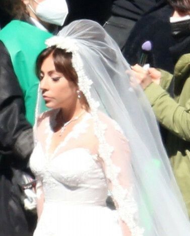 Lady Gaga - House of Gucci