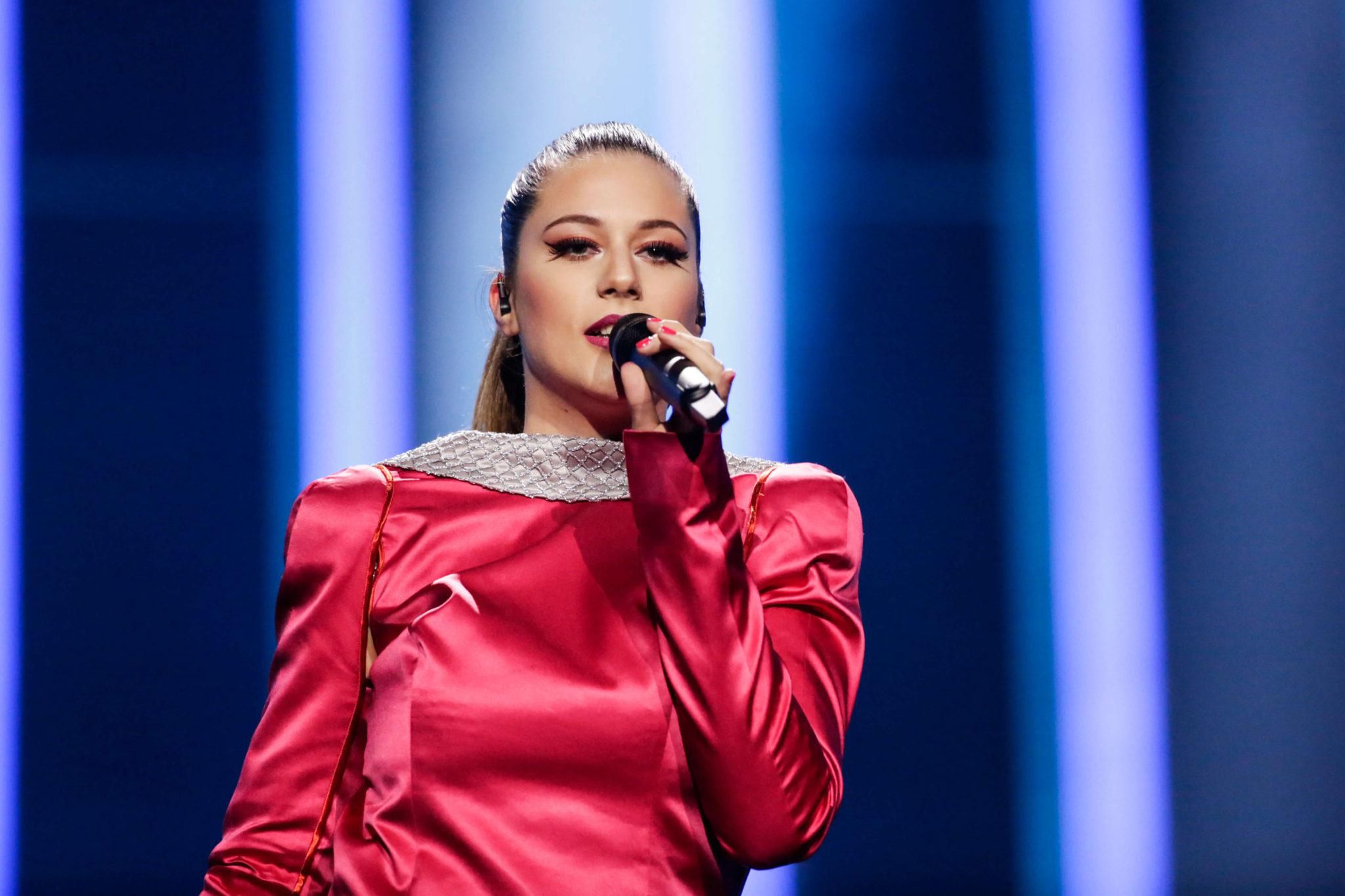 Kto z Macedonii na Eurowizji 2018? Eye Cue - Lost and Found