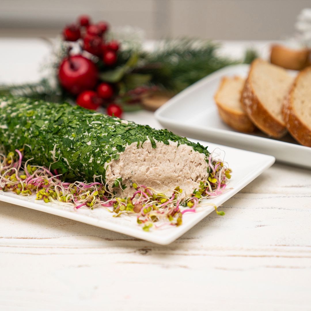 Rolada z karpia- Pyszności