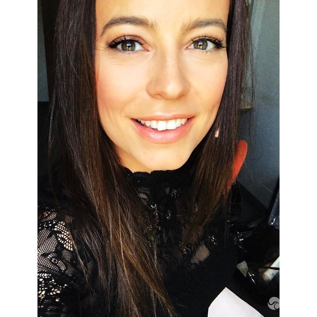 Anna Mucha chce poprawić urodę