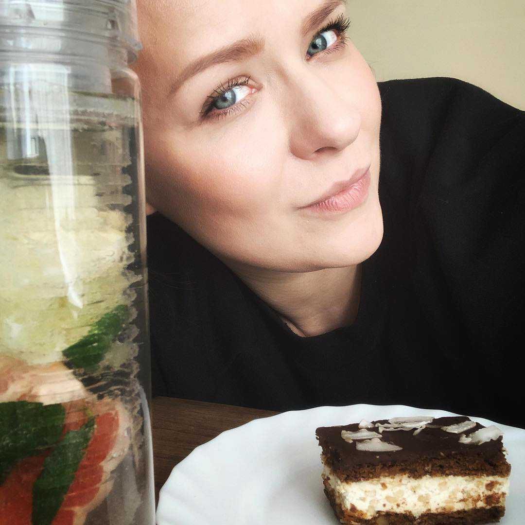 Dieta Anety Zając