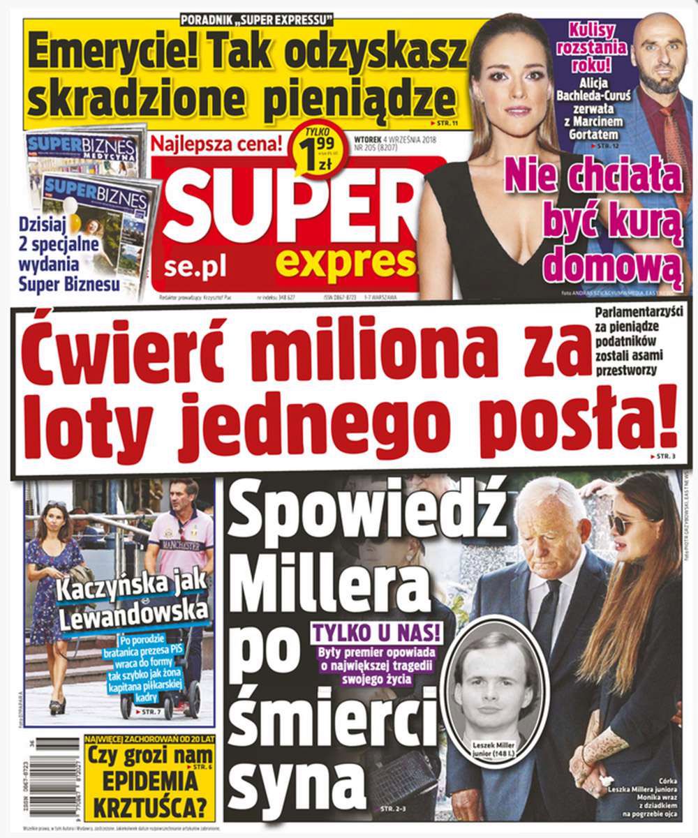 Marta Kaczyńska wróciła do formy sprzed porodu