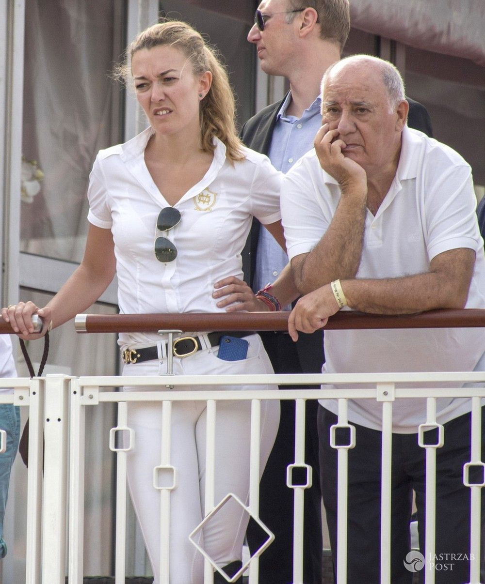 Amancio Ortega Gaona 1