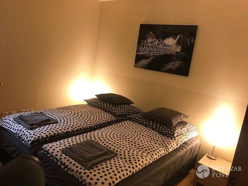 Apartament u Małyszów (foto. apartamentumalyszow.pl)