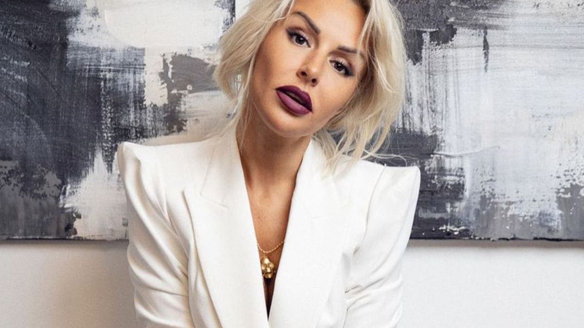 Blanka Lipińska