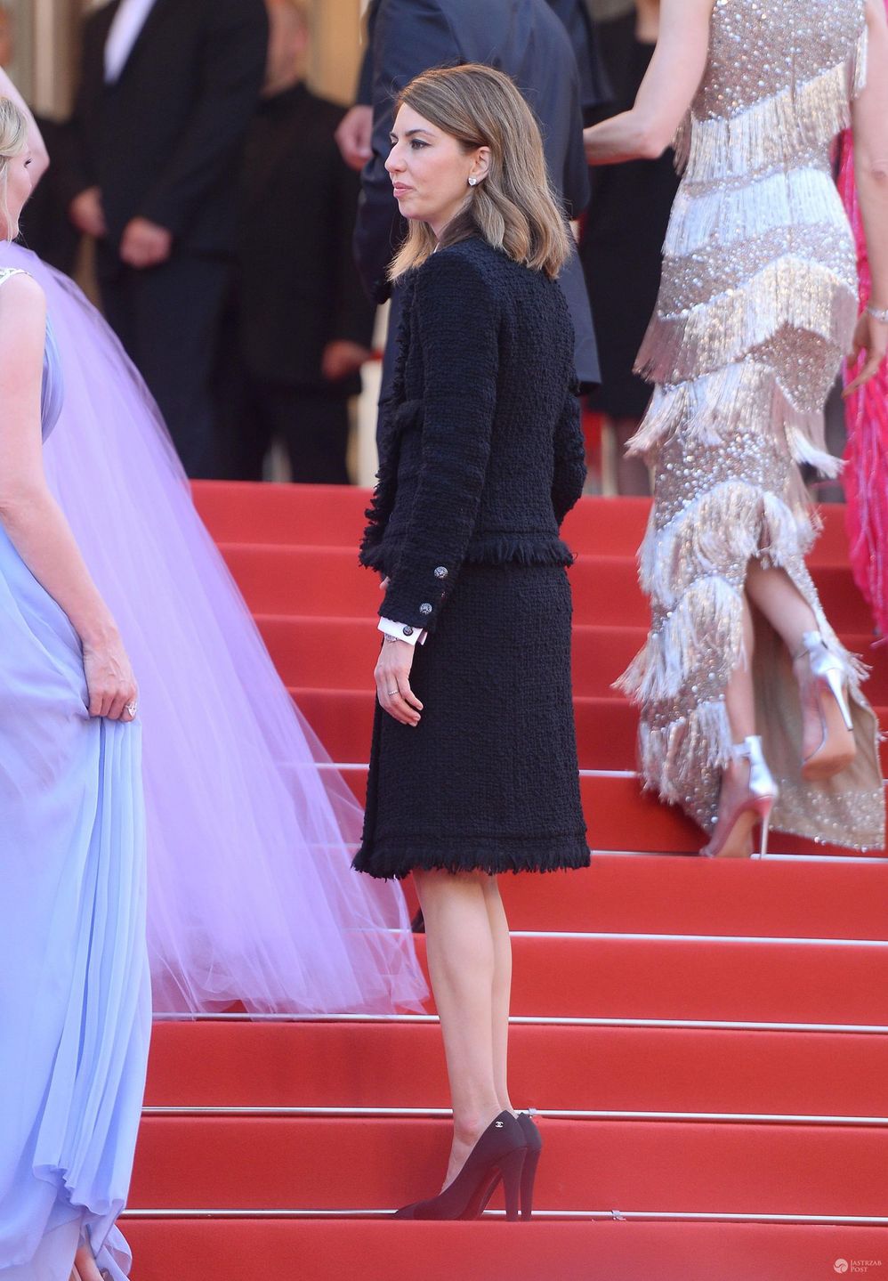 Sofia Coppola - Cannes 2017