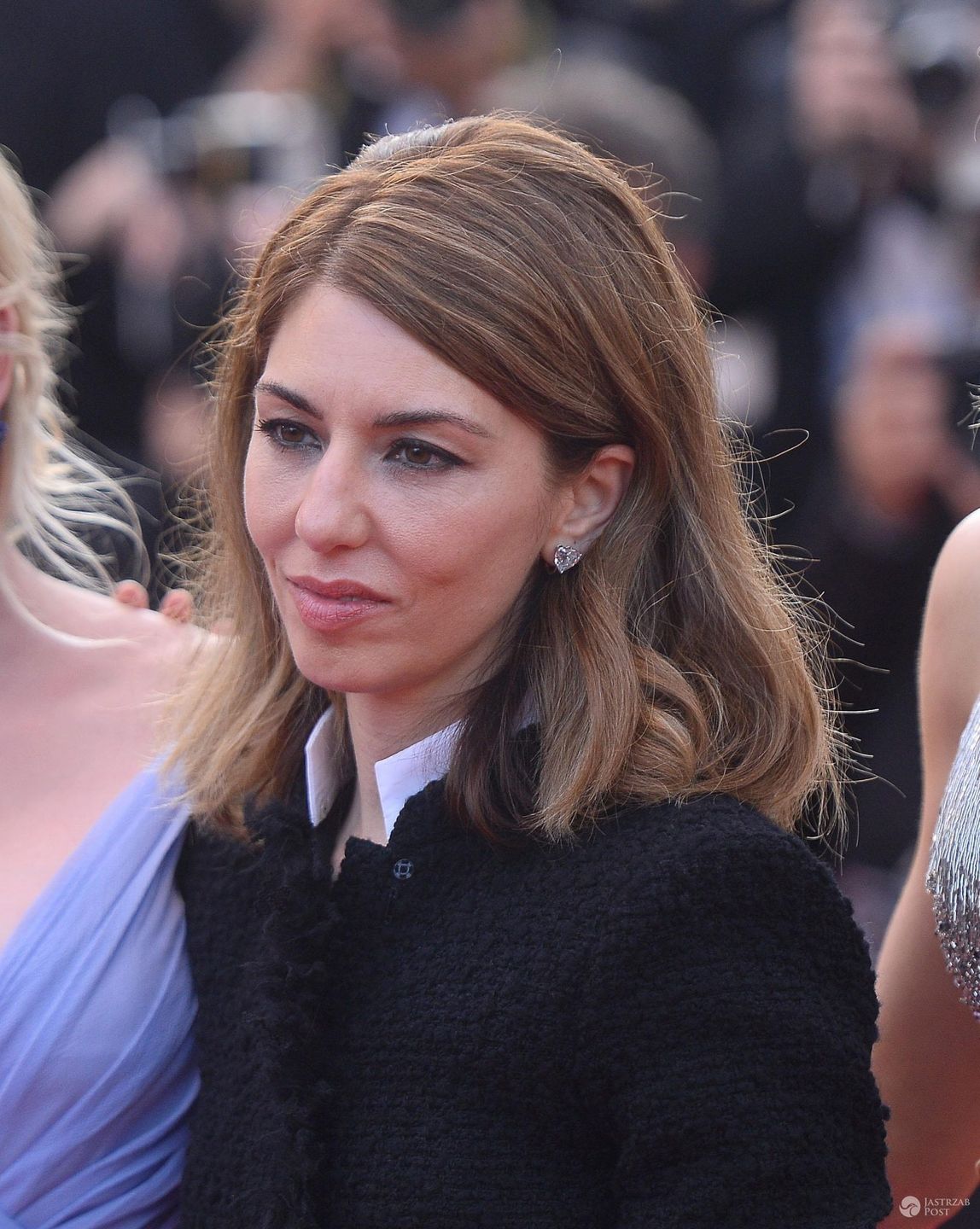 Sofia Coppola - Cannes 2017