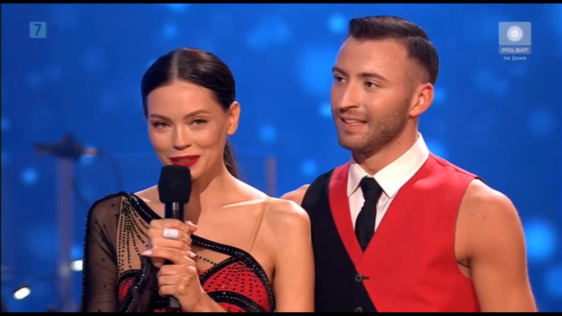 Edyta Zając, Michał Bartkiewicz - Taniec z gwiazdami, finał