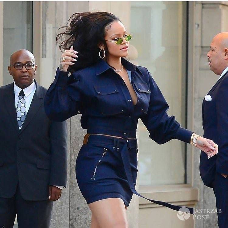 Rihanna