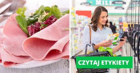Jak wybrać dobrą wędlinę? Dietetyk zdradza najlepszy skład, którego zawsze powinieneś szukać na opakowaniu