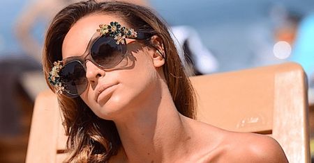 Seksowna Monika Pietrasińska wraca na salony w nowej odsłonie! Zobaczcie jak bardzo się zmieniła!