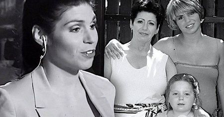 Nie żyje córka Ewy Bem. Pamela Bem-Niedzialek walczyła z ciężką chorobą. Osierociła dwójkę dzieci
