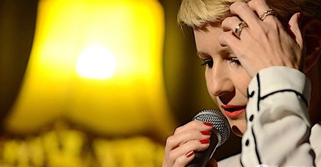 Hollywoodzka gwiazda jak Małgorzata Kożuchowska! Dostała tę samą rolę co polska aktorka!