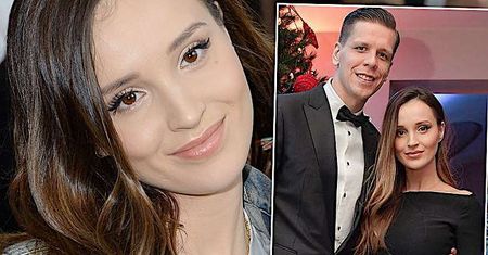 Marina zakasowała zagraniczne WAGs na świątecznym balu Juventusu! Na swoją stylizację wydała fortunę! Efekt powala!