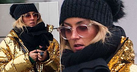 Karolina Szostak wyprzedziła wszystkie ikony stylu! Paparazzi przyłapali ją ubraną w największy hit najbliższych miesięcy!