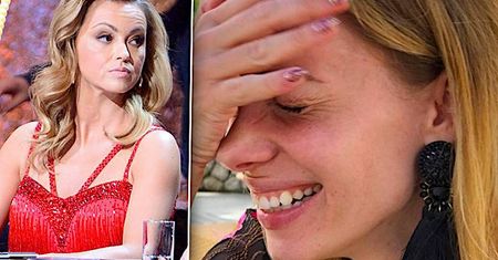 Izabela Janachowska oceniła nową jurorkę "Tańca z Gwiazdami"! Ola Jordan raczej nie będzie z jej słów zadowolona!