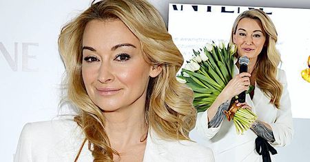 Martyna Wojciechowska właśnie podpisała kontrakt z międzynarodowym koncernem! Znamy szczegóły!