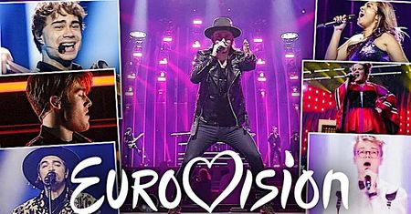 Kto wygra Eurowizję 2018? W notowaniach bukmacherskich pojawił się nowy faworyt!