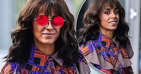 Ola Szwed nawet na zdjęciach z ukrycia wygląda jak modelka! Tak obłędnego ciała nie ma nawet Beyoncé!