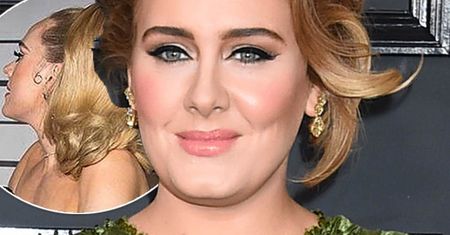 Adele gubi kilogramy w zastraszającym tempie! Ciężko uwierzyć, że najnowsze zdjęcia są pozbawione retuszu. To naprawdę ona?!