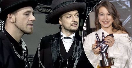 Tomson i Baron zrobią z Alicji Szemplińskiej megagwiazdę! Już mają na nią genialny pomysł [WIDEO]