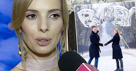 Izabela Janachowska nie powiedziała jeszcze wszystkiego o swojej ciąży! Najlepsze zostawiła na koniec! Wiemy o co chodzi [WIDEO]