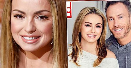 Polska gwiazda z mężem na okładce zagranicznego magazynu "Hello!". Ola Jordan opowiedziała o smutnym problemie w swoim związku