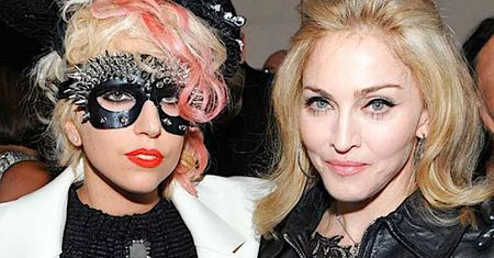 Madonna i Lady Gaga ofiarami hakerów. Jeśli nie zapłacą 21 mln dolarów na jaw wyjdzie wiele tajemnic