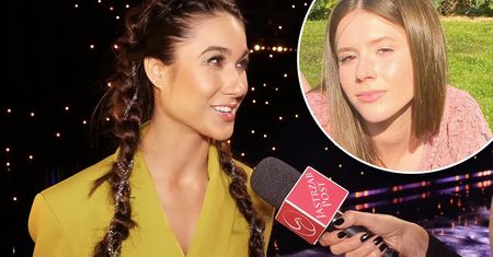 Ida Nowakowska o relacji z Roksaną Węgiel. Nikt nie wiedział, że są tak blisko: "To taka moja młodsza siostra"