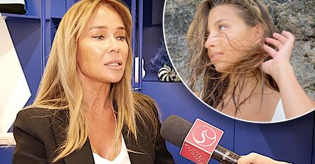 Joanna Przetakiewicz o problemach z jakimi borykają się Polki w biznesie. Wzięła w obronę Julię Wieniawę