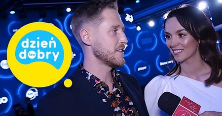 Tak dostaje się pracę w "DDTVN". Krupińska i Michałowski ujawniają kulisy castingów do śniadaniówki [WIDEO]