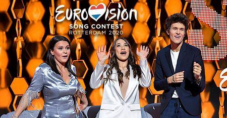 Eurowizja 2020: Polska wybrała reprezentanta! Oto piosenka na konkurs [WIDEO]