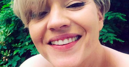 Szelągowska zrobiona na megagwiazdę opowiada o dzieciach. Takich sekretów Wandzi i Antka jeszcze nie zdradziła