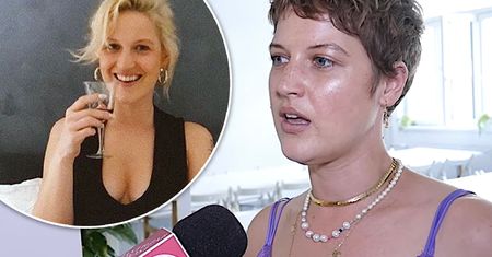 Ola Domańska ogranicza aktorstwo i przerzuca się na "inne rejony". A co z zarobkami? Odpowiedź w punkt