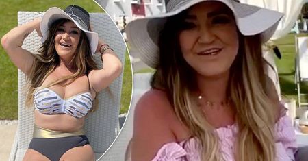 Agnieszka Kotońska schudła prawie 40 kg. Opowiedziała nam o swojej walce o nową sylwetkę: "To była orka"