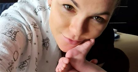 Agnieszka Radwańska pokazała synka. Kuba rośnie jak na drożdżach. Jaki on jest już duży!