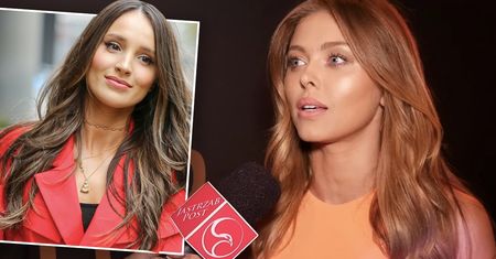 Marina zapunktowała w oczach Joanny Opozdy: "Jestem z niej dumna" [WIDEO]