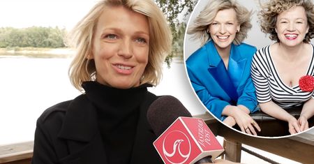 Polki masowo piszą do Magdy Mołek z podziękowaniami. Gwiazda dokonała rewolucji