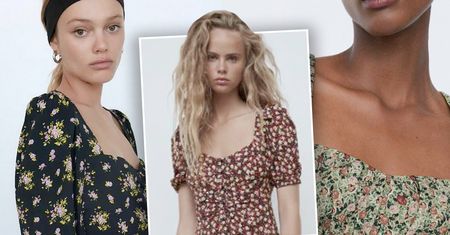 Zara za grosze wyprzedaje swoje hity sezonu. Ceny kuszą tak samo jak zmysłowe kroje i wzory