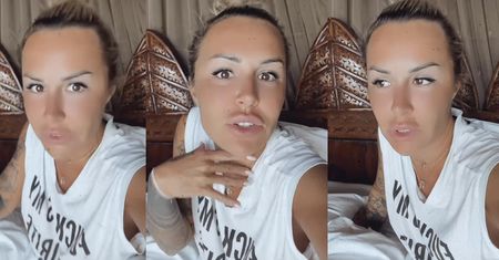 Blanka Lipińska o swoich brakach w wykształceniu. "Zaniedbania są na poziomie szkoły podstawowej". Zaskakujące, z czym ma największy problem